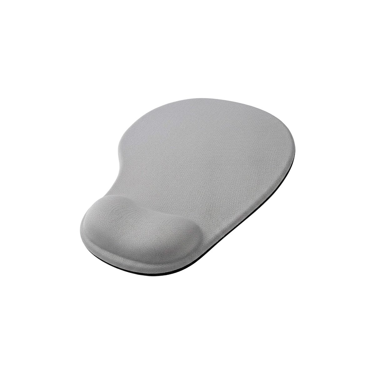 PACK12 ALFOMBRILLA GEL MINI GRIS CON SUPERFICIE ANTIDESLIZANTE Y ESTILO Y+REGALO STICKER - 2