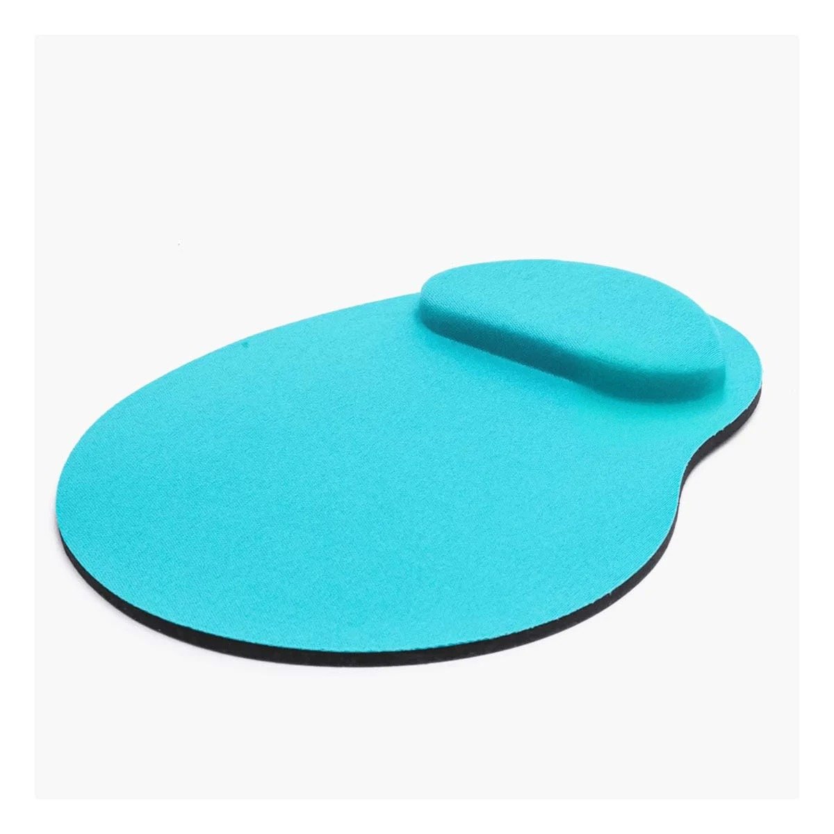 PACK4 BASE ERGONOMICA GEL CELESTE PEQUENA PARA TRABAJO Y ESTUDIO MODERNO Y+PAPEL REGALO - 3