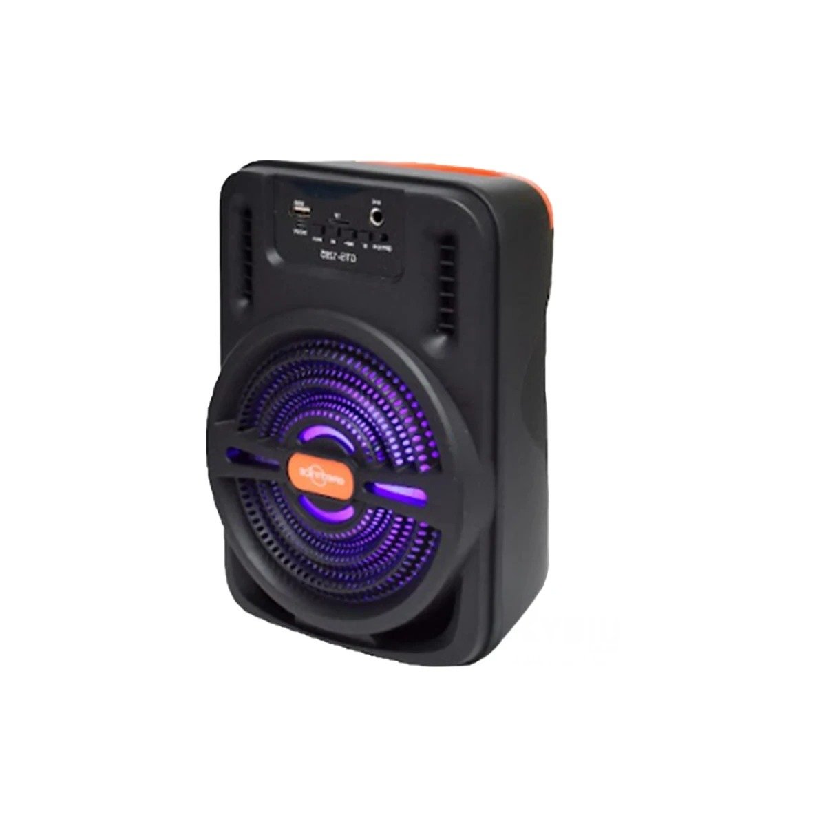PACK2 EQUIPO PORTATIL NEGRO CON AUDIO ESTEREO Y BATERIA LARGA PARA HOGAR Y+REGALO STICKER - 2