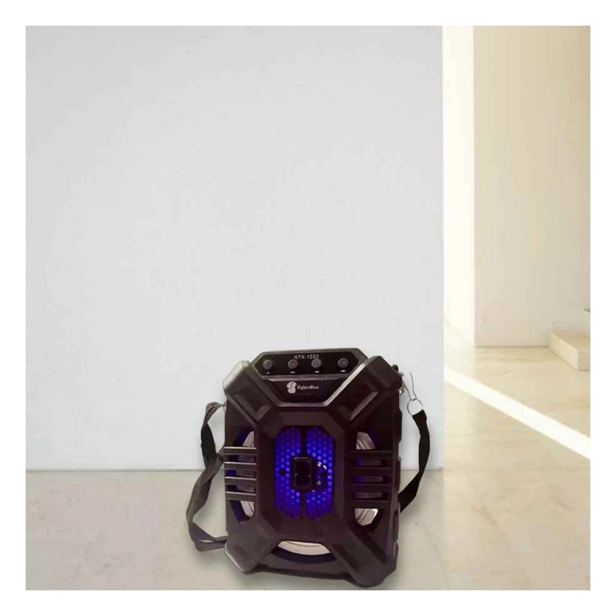 PACK2 SISTEMA INALAMBRICO DE 6,5 PULGADAS PARA EL HOGAR CON SONIDO MUY POTENTE - 3