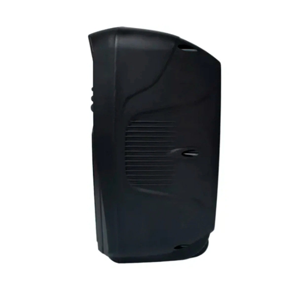 PACK6 EQUIPO DE SONIDO DE PLASTICO CON LUCES LED Y BLUETOOTH PARA MUSICA Y+REGALO STICKER - 2