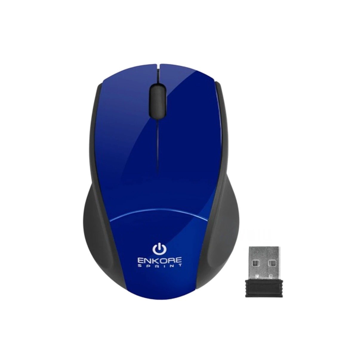 PACK2 DISPOSITIVO PROFESIONAL SPRINT AZUL ACCESORIO MODERNO Y+REGALO STICKER - 2