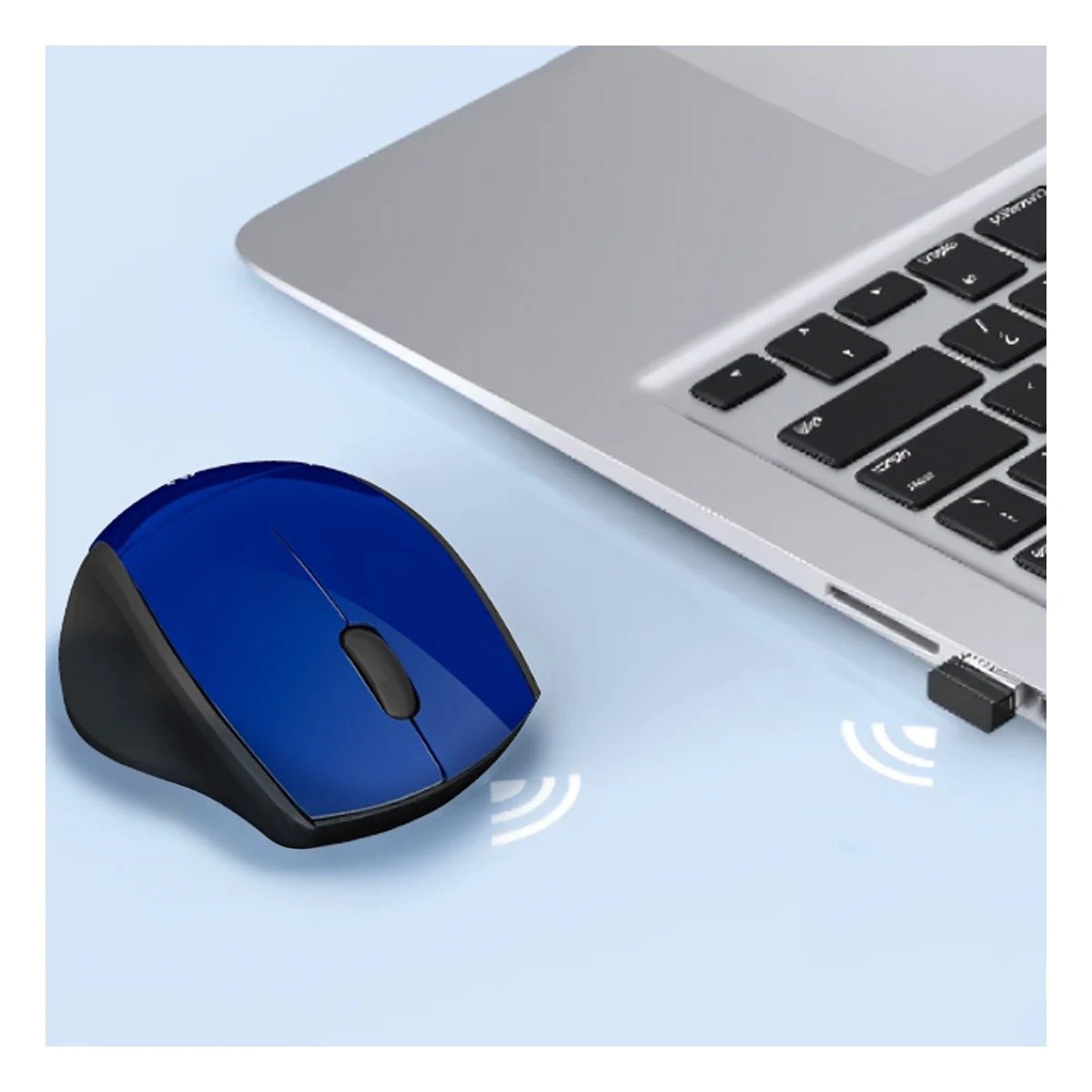 PACK2 DISPOSITIVO PROFESIONAL SPRINT AZUL ACCESORIO MODERNO Y+REGALO STICKER - 3