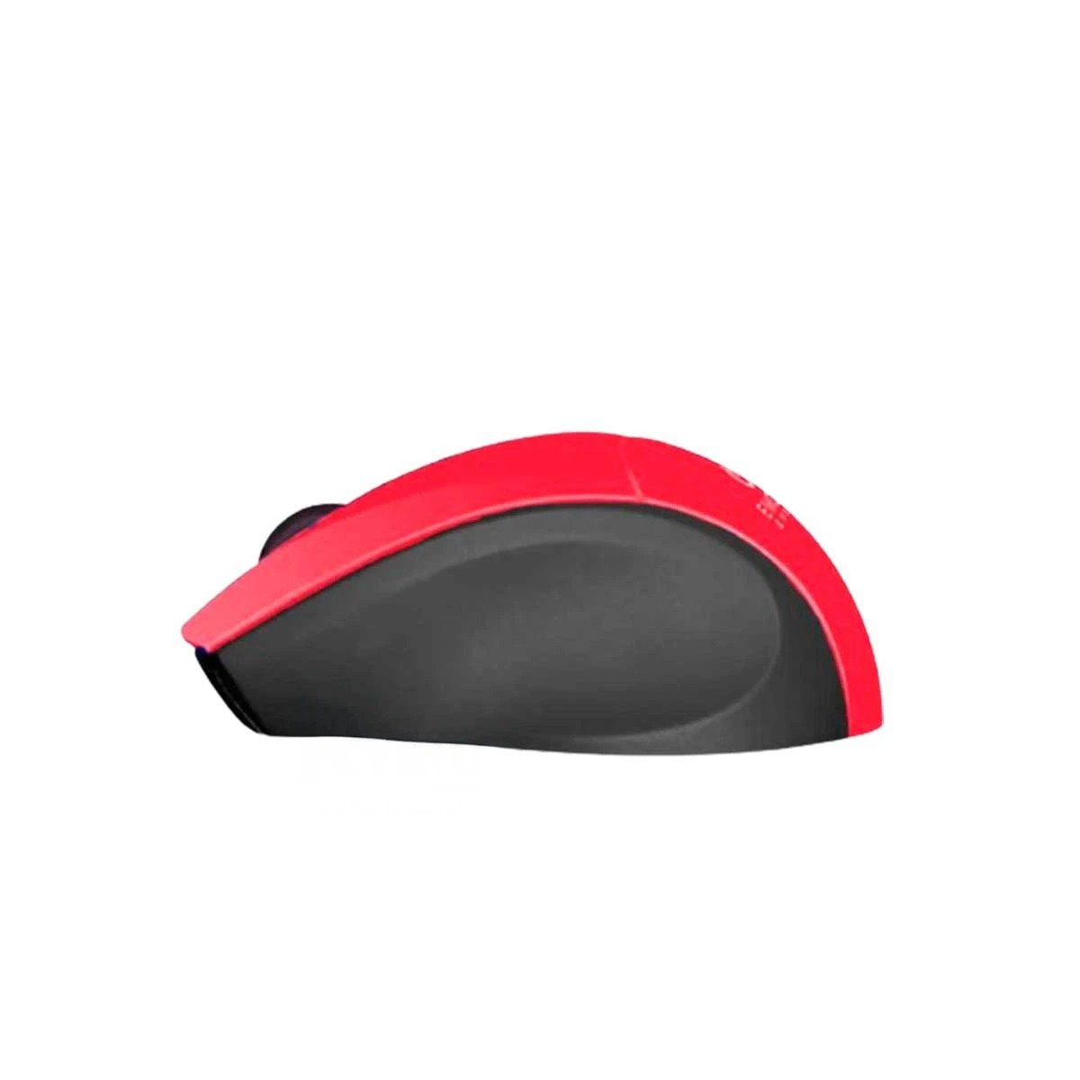 PACK2 DISPOSITIVO PROFESIONAL SPRINT ROJO ACCESORIO MODERNO Y+REGALO STICKER - 2