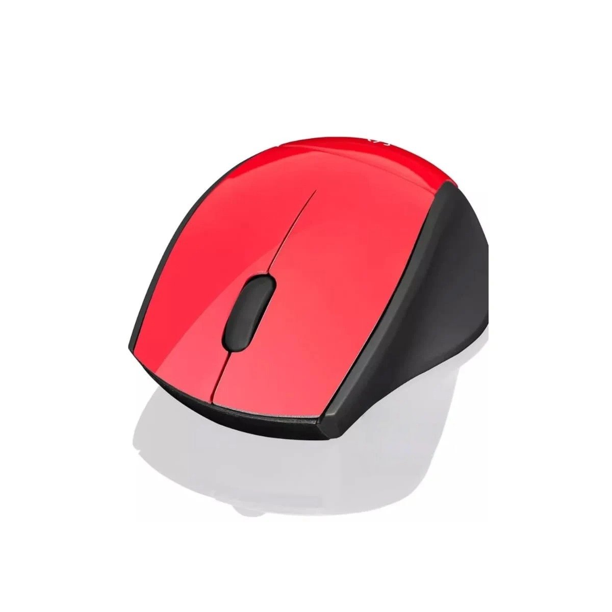 PACK4 APUNTADOR PROFESIONAL SPRINT ROJO ESTILO ELEGANTE Y+PAPEL REGALO - 3