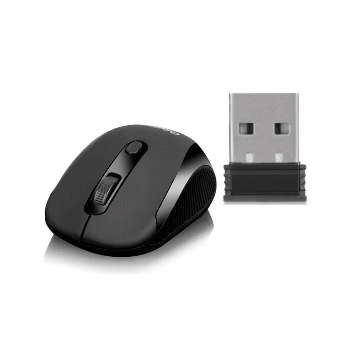 PACK4 APUNTADOR PROFESIONAL CYBERTEL NEGRO ESTILO ELEGANTE Y+PAPEL REGALO - 3