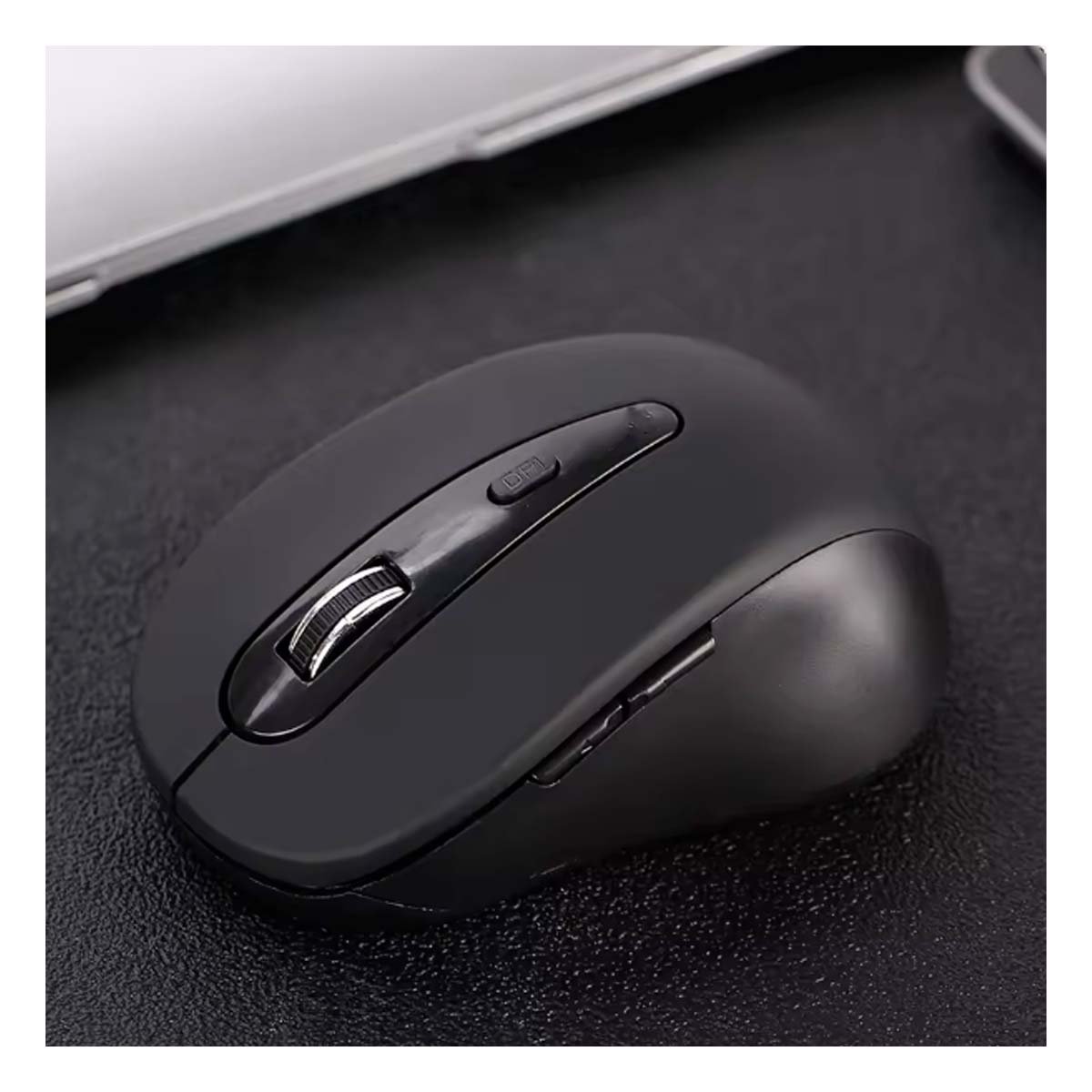 PACK4 CONTROLADOR CYBERTEL NEGRO TECNOLOGIA DE ALTA CALIDAD PARA PC Y+PAPEL REGALO - 5