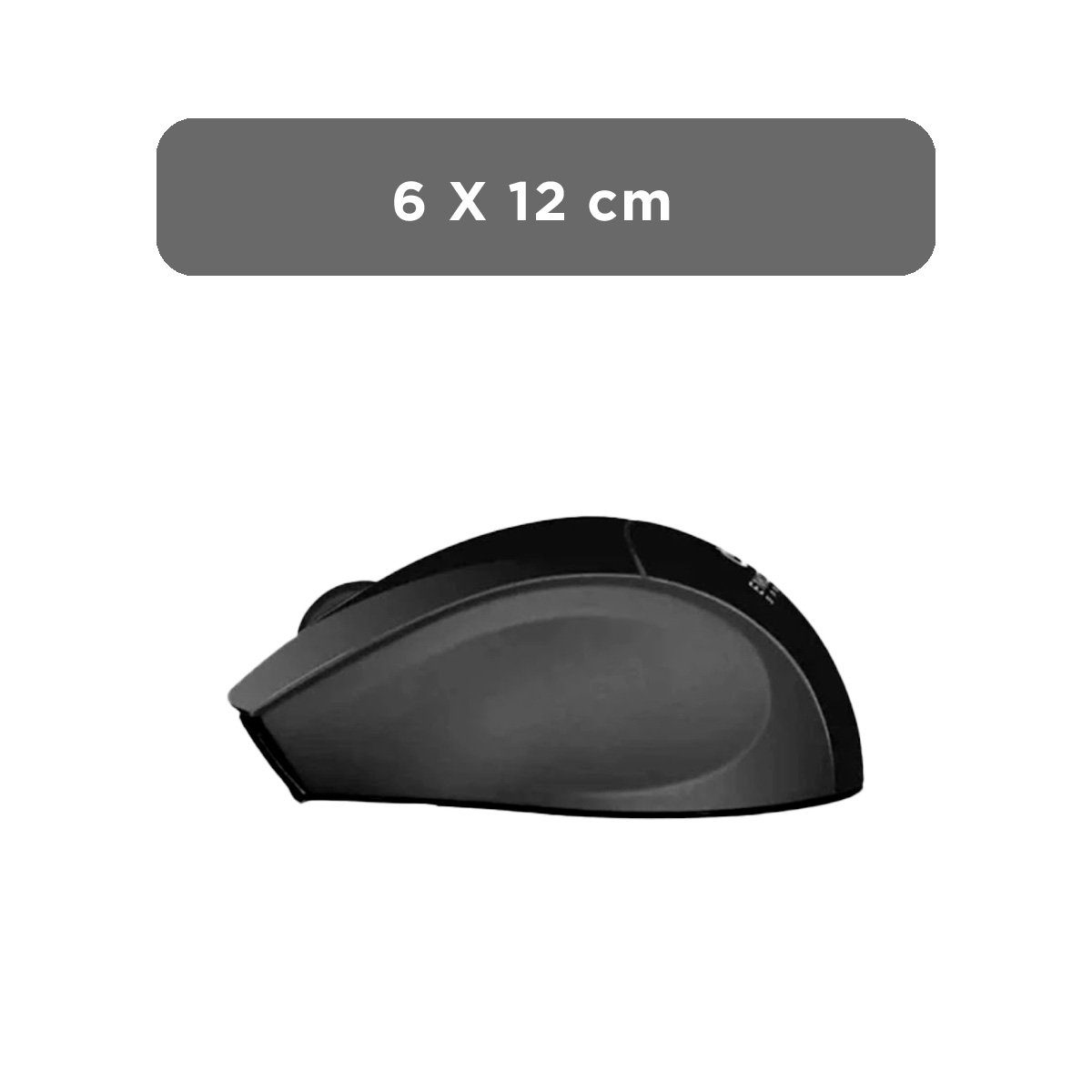 PACK4 APUNTADOR PROFESIONAL NEGRO ESTILO ELEGANTE Y COMODO PARA COMPUTADORA Y+PAPEL REGALO - 4
