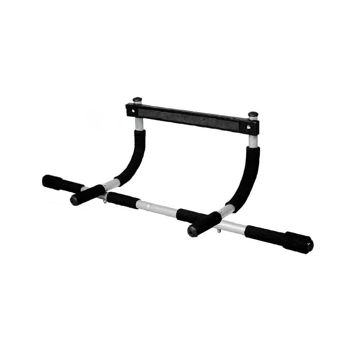 PACK2 ESTRUCTURA PARA DOMINADAS TIPO IRON GYM RESISTENTE Y+REGALO STICKER - 2