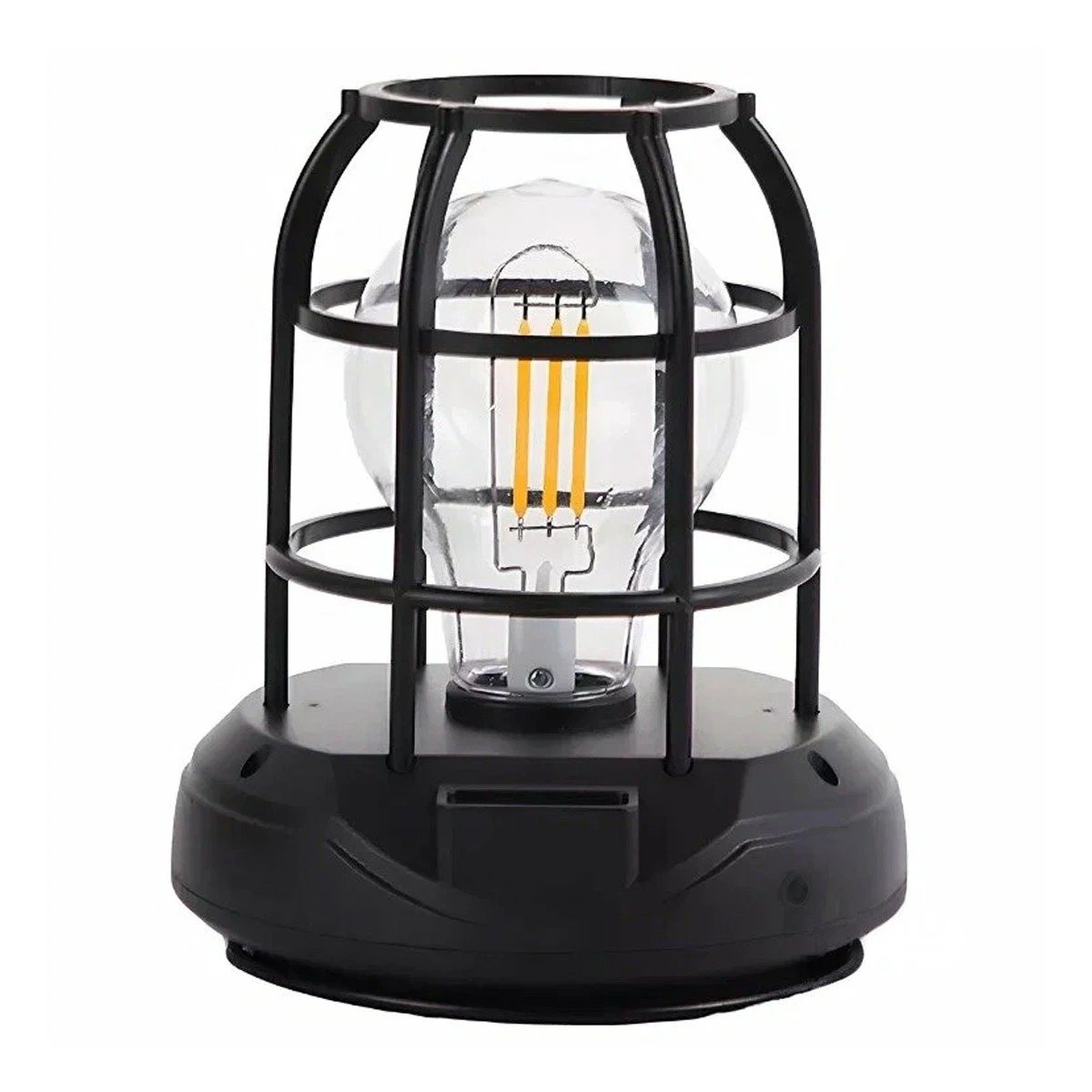 PACK2 LAMPARA SOLAR CON SENSOR DE MOVIMIENTO NEGRO POTENTE PARA JARDIN Y+REGALO STICKER - 2