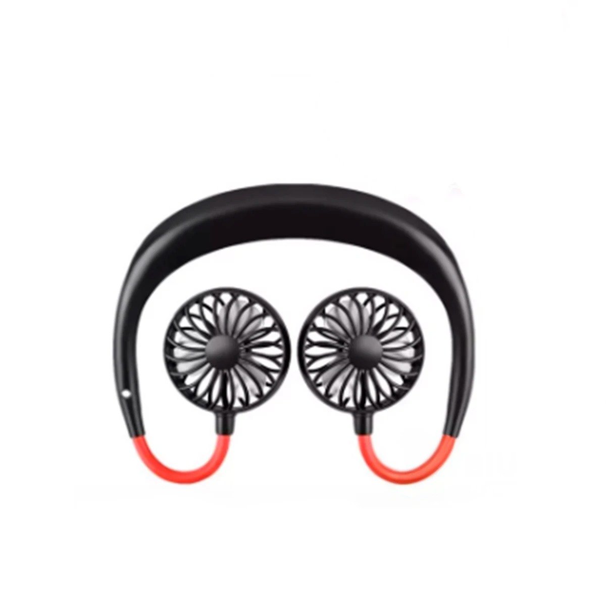 PACK12 ACCESORIO MODERNO RECARGABLE PARA CUELLO NEGRO CON FORMATO PRACTICO Y+REGALO STICKER - 2