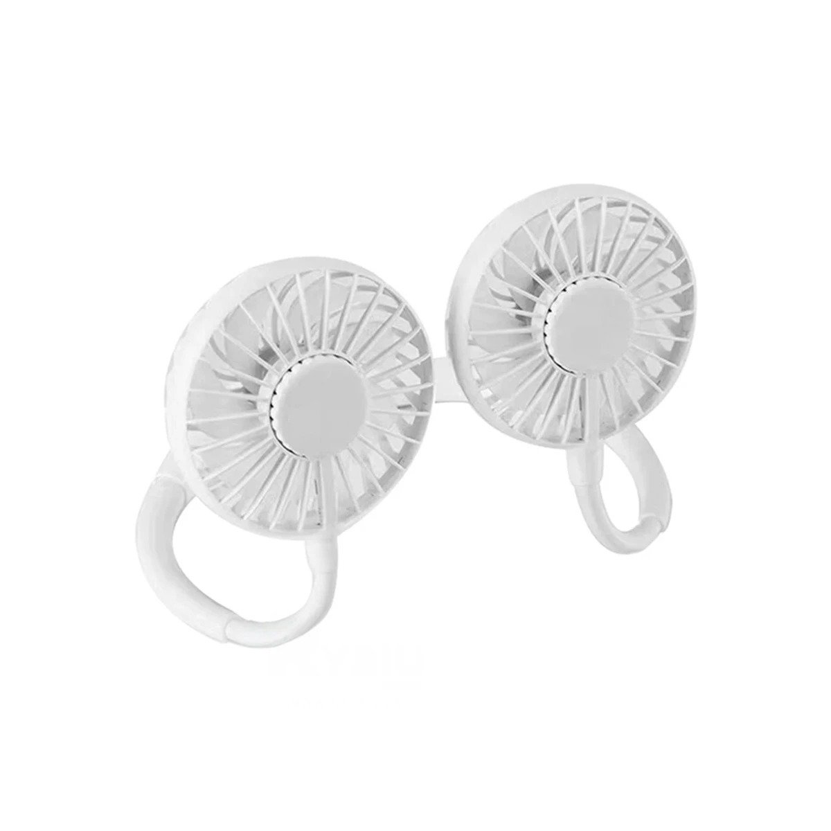 PACK4 MODULO PORTATIL RECARGABLE PARA CUELLO FLEXIBLE BLANCO DIARIO Y+PAPEL REGALO - 3