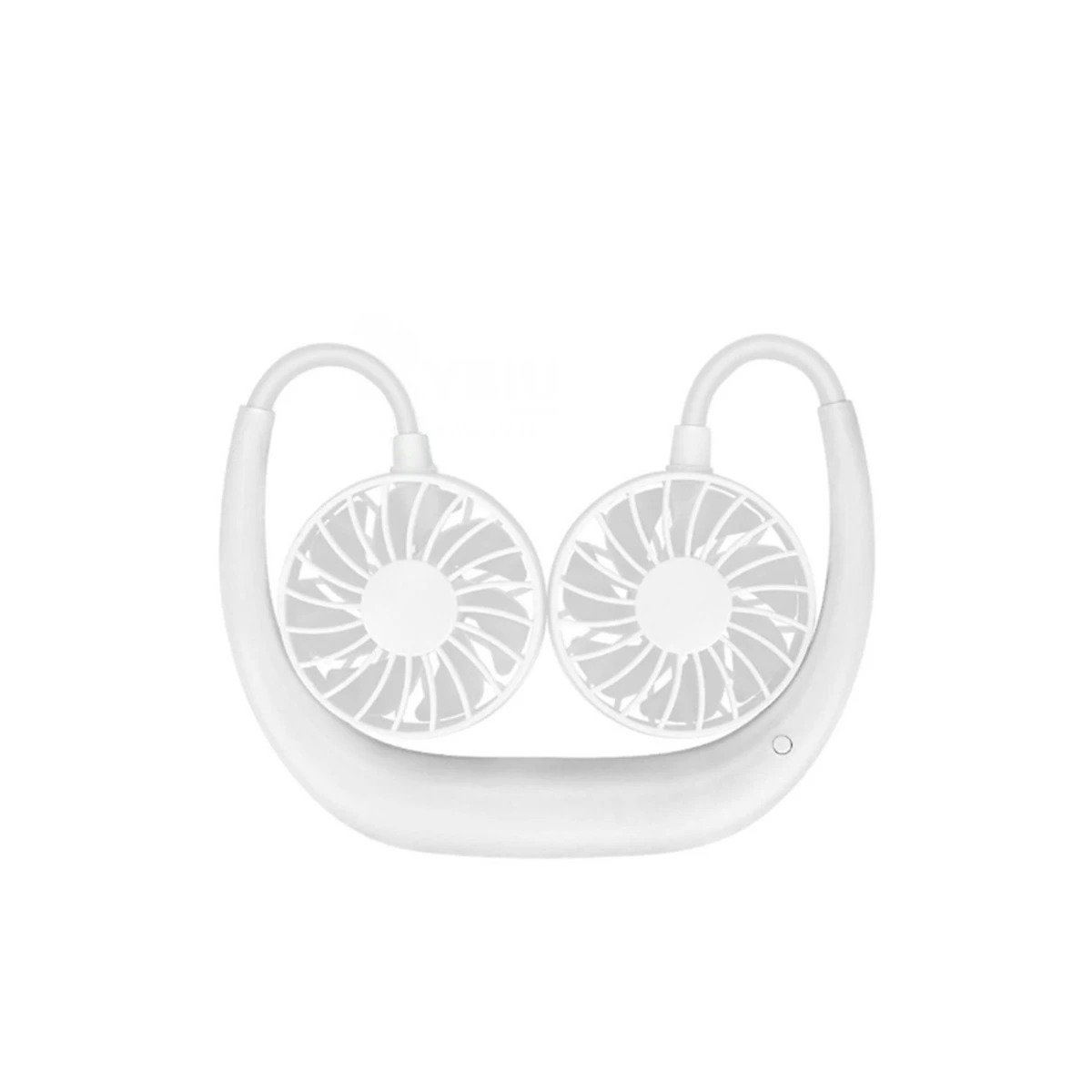 PACK12 ACCESORIO MODERNO RECARGABLE PARA CUELLO BLANCO CON FORMATO PRACTICO Y+REGALO STICKER - 2