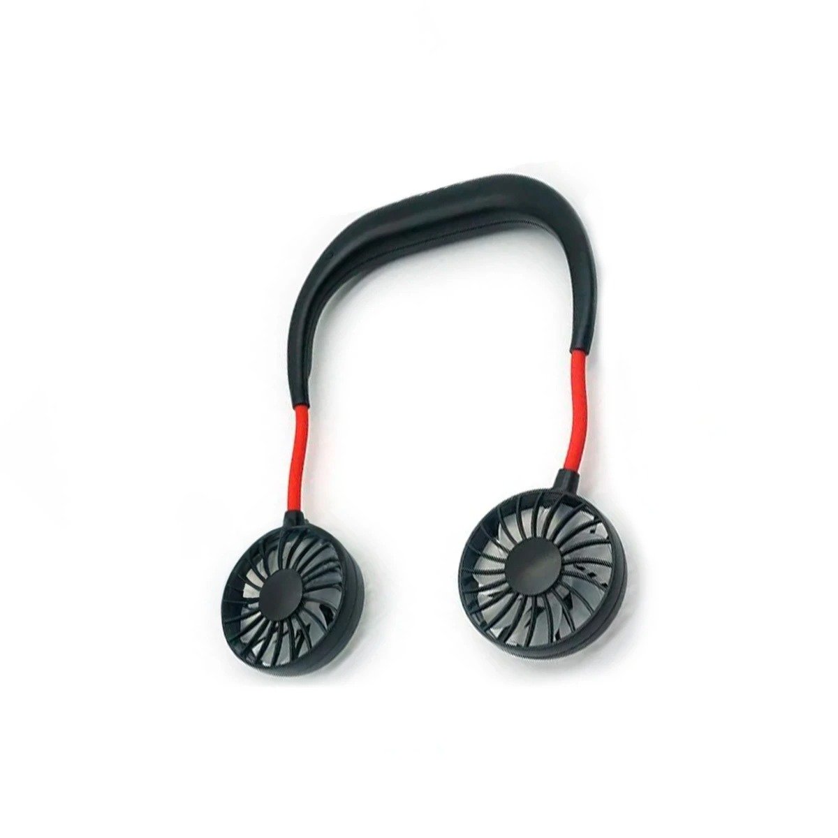 DISPOSITIVO MODERNO RECARGABLE PARA CUELLO NEGRO CON DISENO ACTUAL Y+LIGAS REGALO - 3