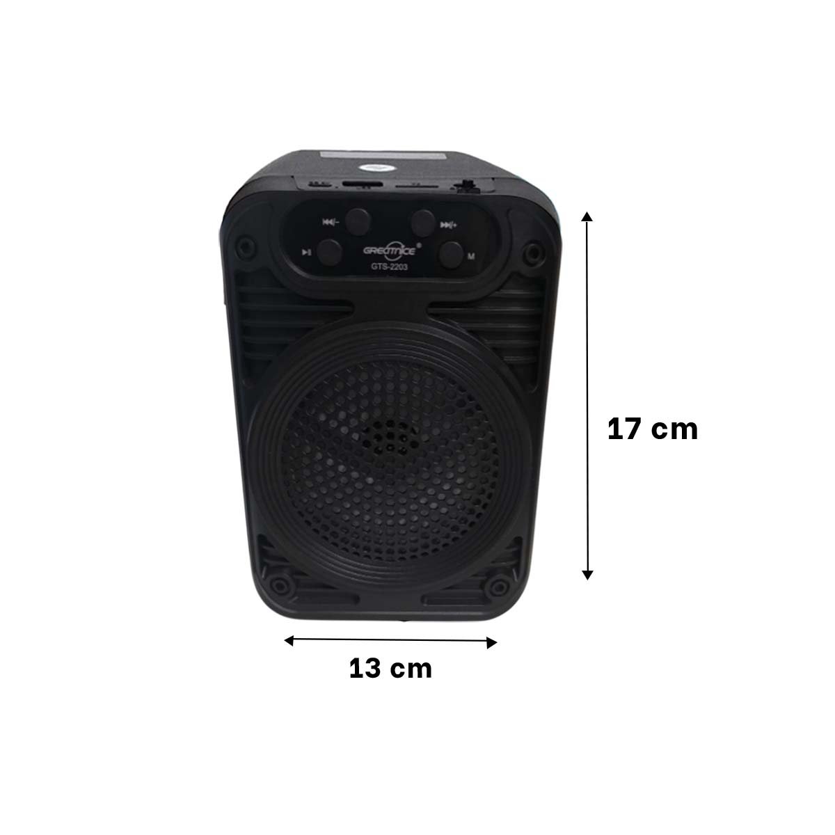 AUDIO CON RUEDAS PARA PARLANTE 12 PULGADAS NEGRO RECTANGULAR PARA EVENTOS Y+LIGAS REGALO - 4