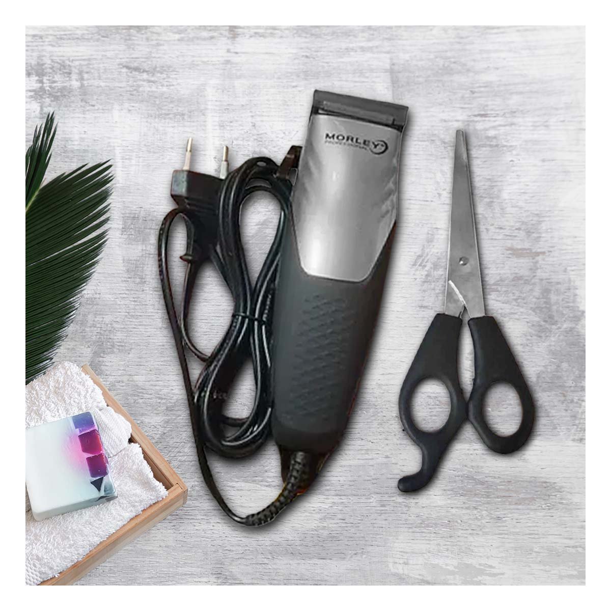CEPILLO PEINADOS UNICOS 2 EN 1 ROSADO INALAMBRICO PARA CABELLO RAPIDO Y+REGALO STICKER - 2