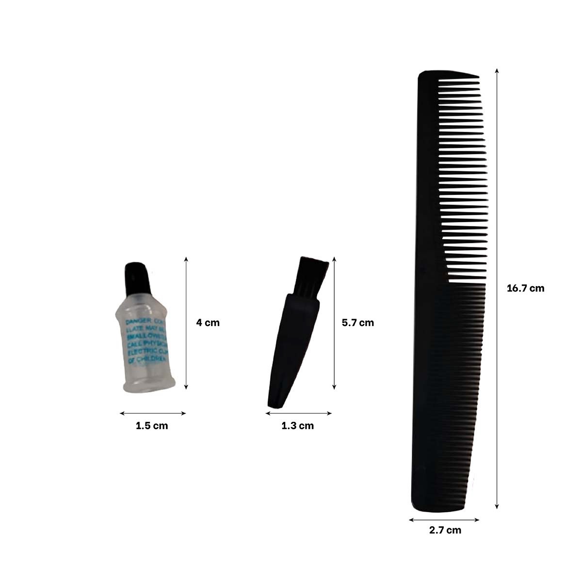 CEPILLO PEINADOS UNICOS 2 EN 1 ROSADO INALAMBRICO PARA CABELLO RAPIDO Y+REGALO STICKER - 4