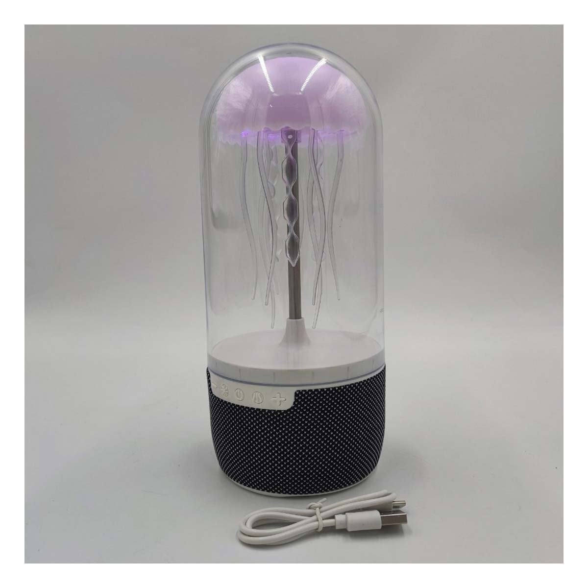 AUDIO PORTATIL PARA PARLANTE RECTANGULAR 12 PULGADAS NEGRO PARA USO DIARIO Y+PAPEL REGALO - 3