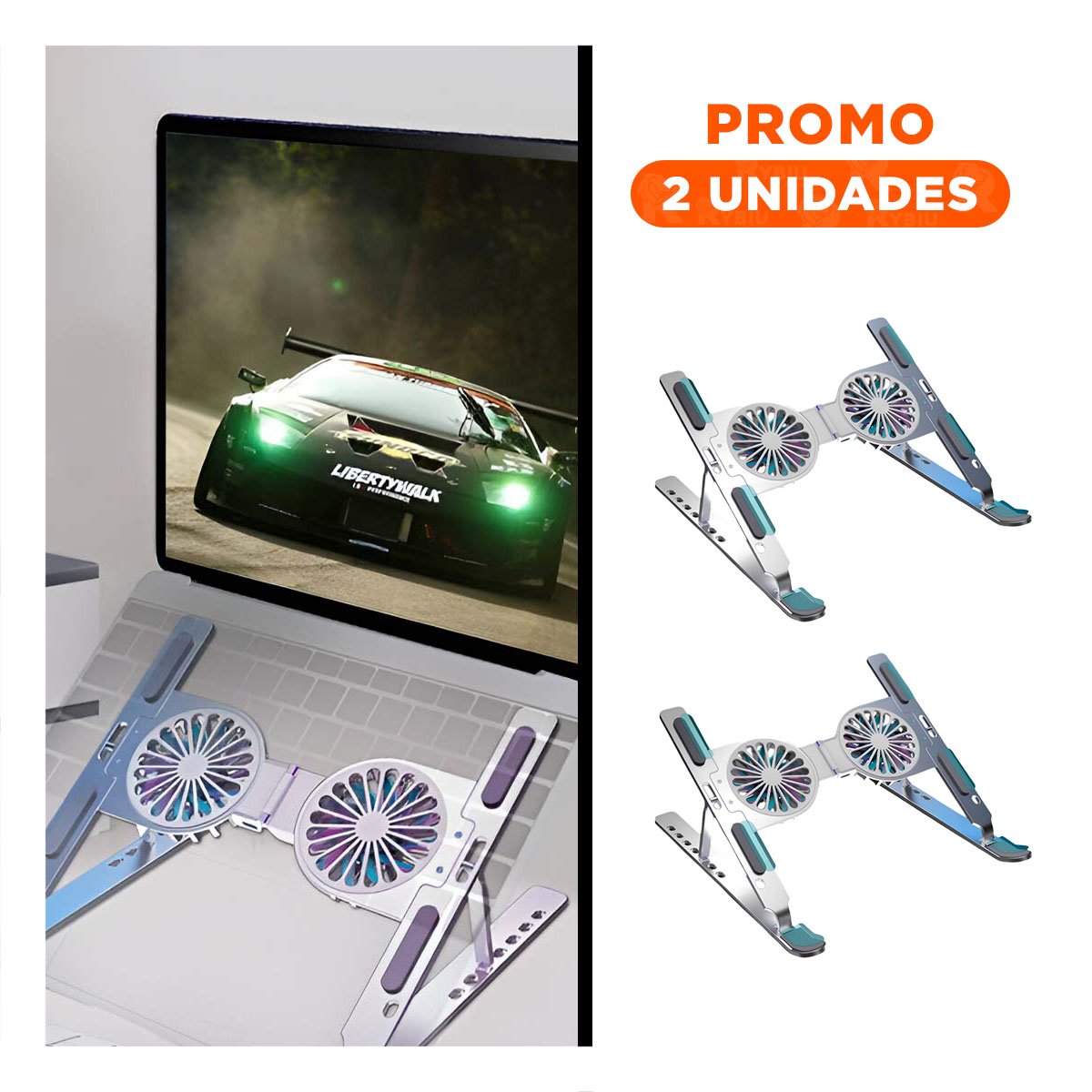PACK2 AFEITADORA NEGRO Y DORADO PARA CABELLO CON CORTE DEFINIDO Y PERFILADO FINO - 1