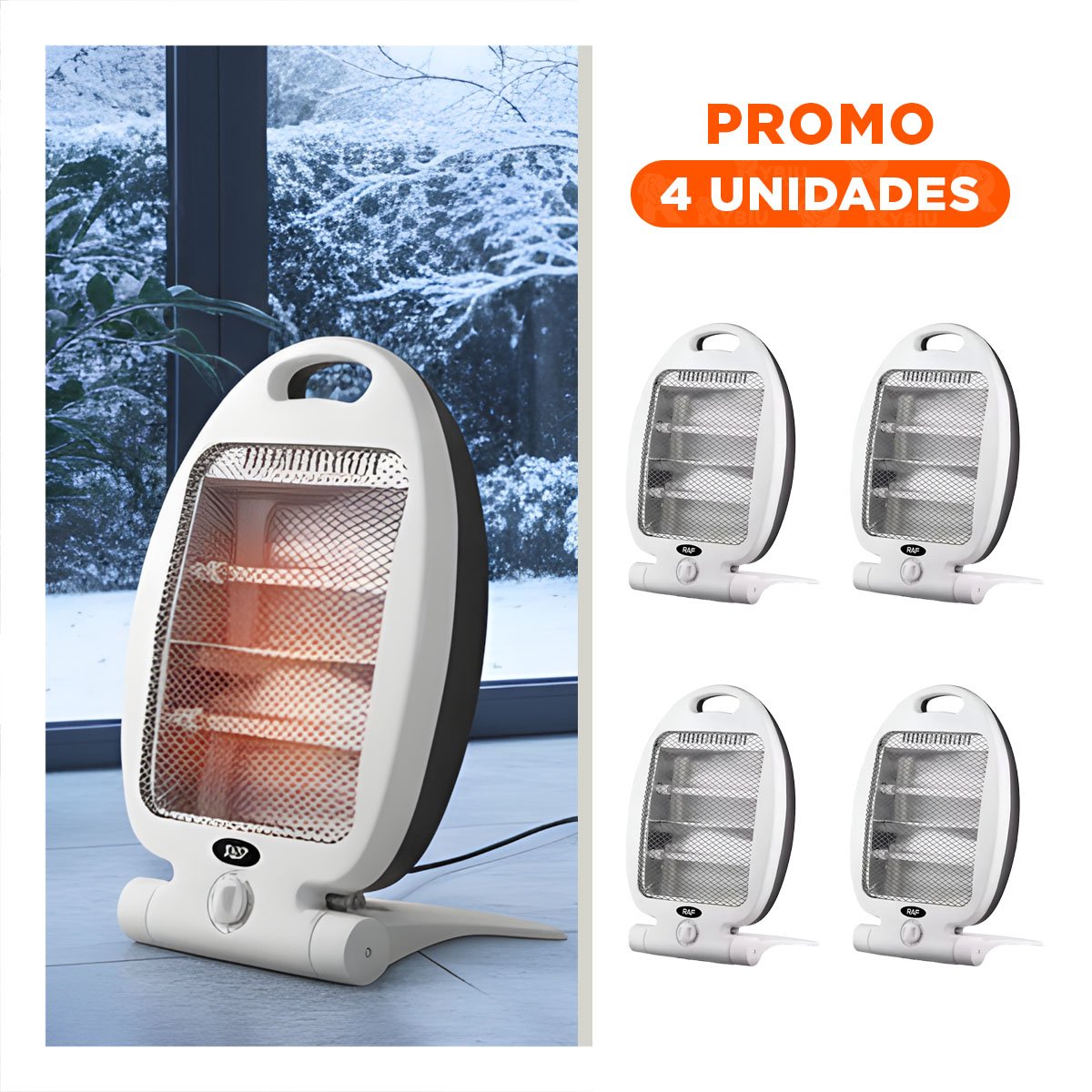 PACK4 TRIMMER NEGRO Y DORADO PARA CABELLO CON CORTE DEFINIDO Y PERFILADO FINO Y+REGALO STICKER - 1