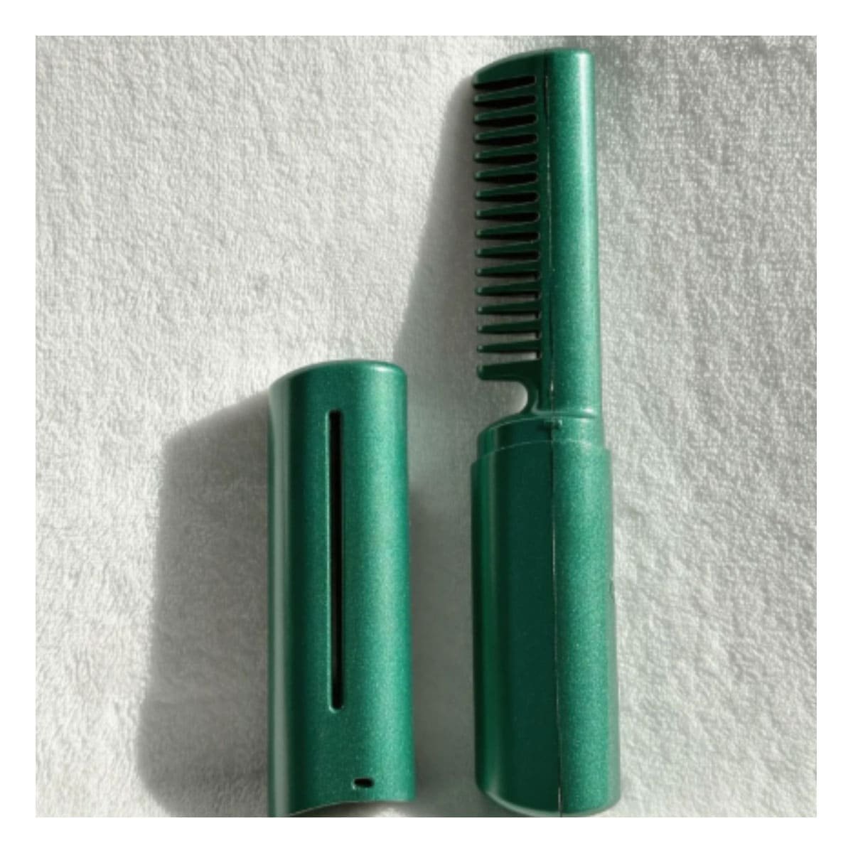 CEPILLO PEINADOS UNICOS 2 EN 1 ROSADO INALAMBRICO PARA CABELLO RAPIDO Y+REGALO STICKER - 5