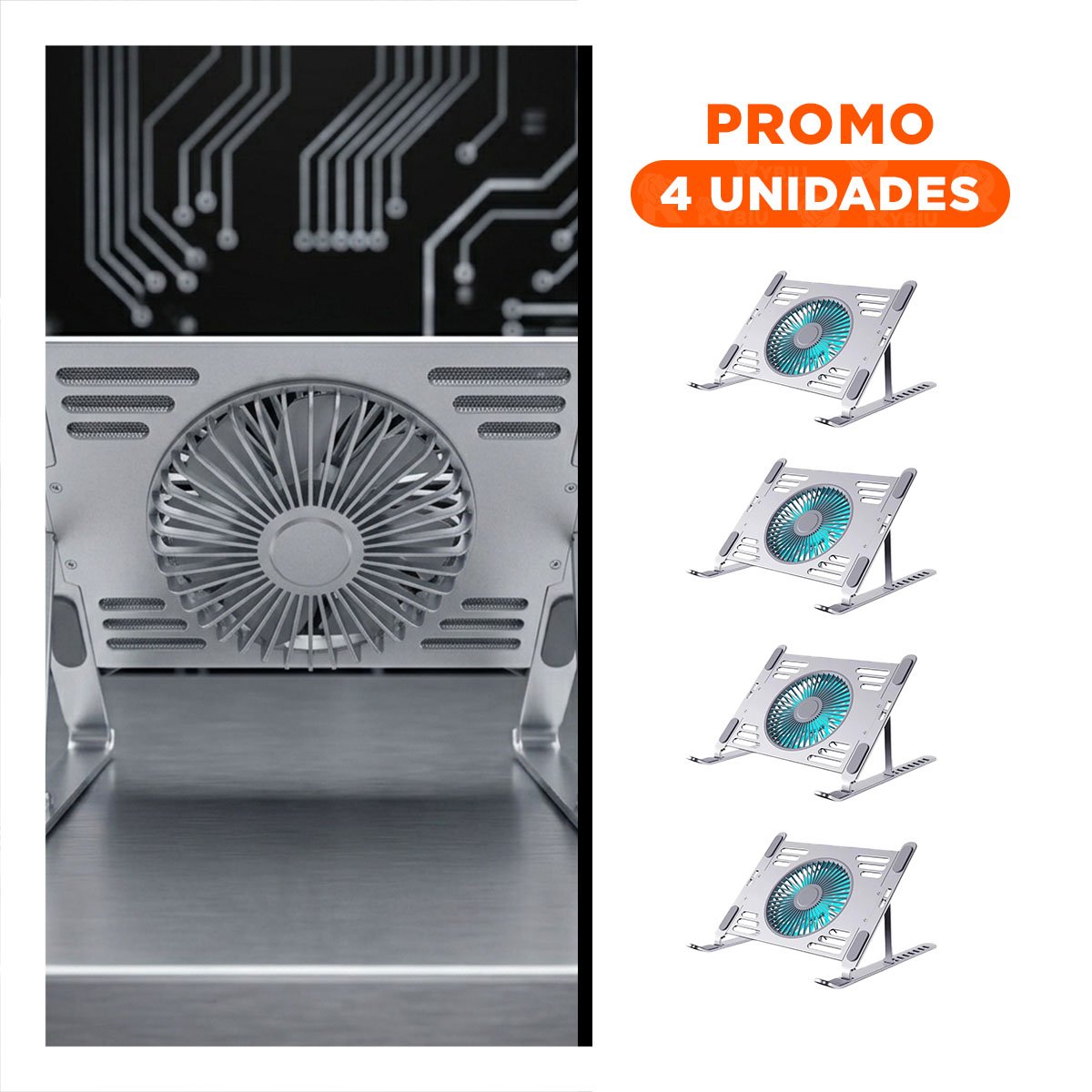 PACK4 TRIMMER NEGRO Y DORADO PARA CABELLO CON CORTE DEFINIDO Y PERFILADO FINO Y+REGALO STICKER - 1