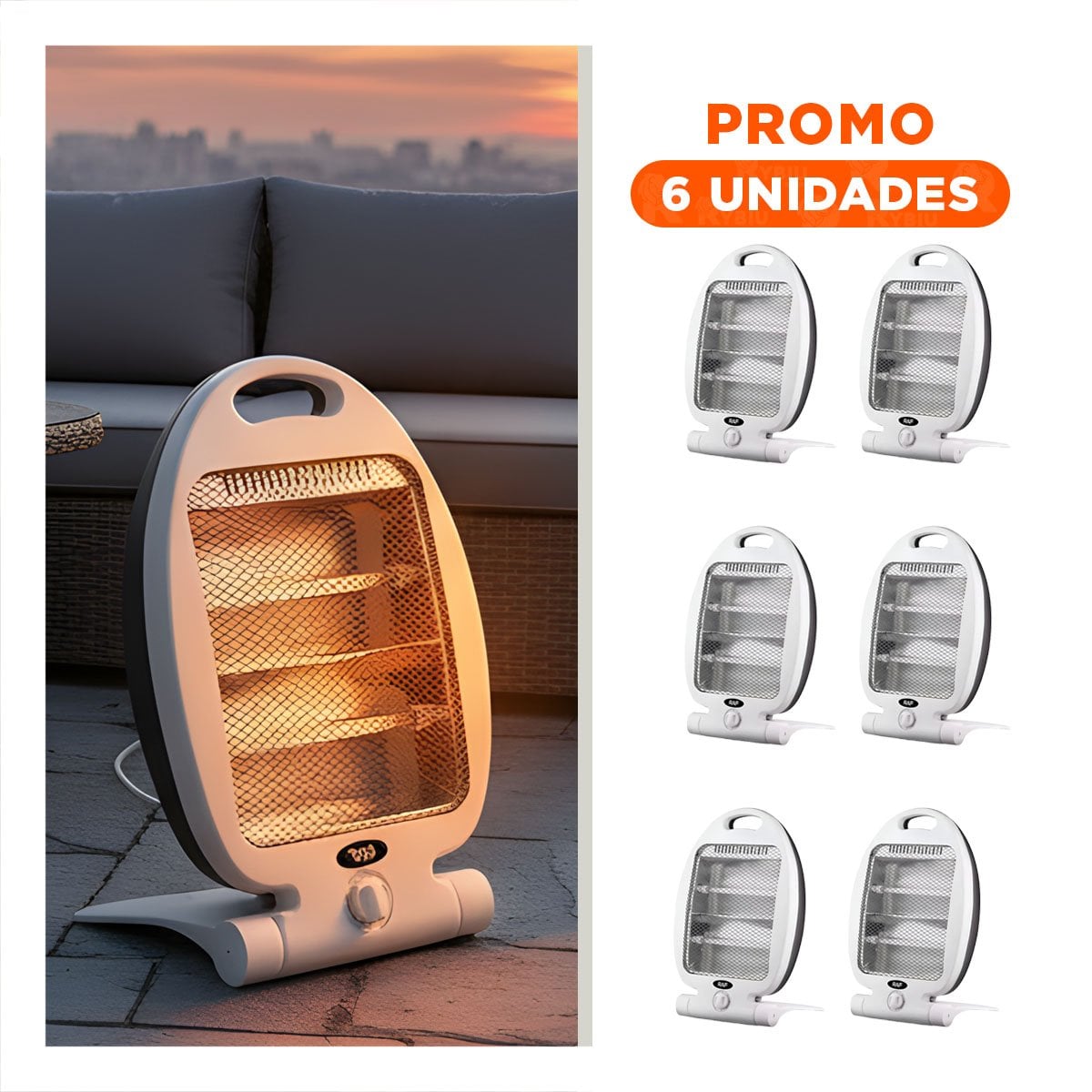 PACK4 TRIMMER NEGRO Y DORADO PARA CABELLO CON CORTE DEFINIDO Y PERFILADO FINO Y+REGALO STICKER - 1