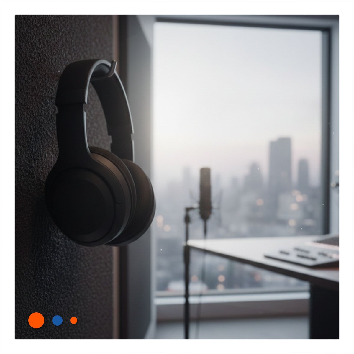 AURICULAR WIRELESS NEGRO BLUETOOTH PORTATIL AUDIO NITIDO PARA DISPOSITIVOS Y+REGALO STICKER - 2