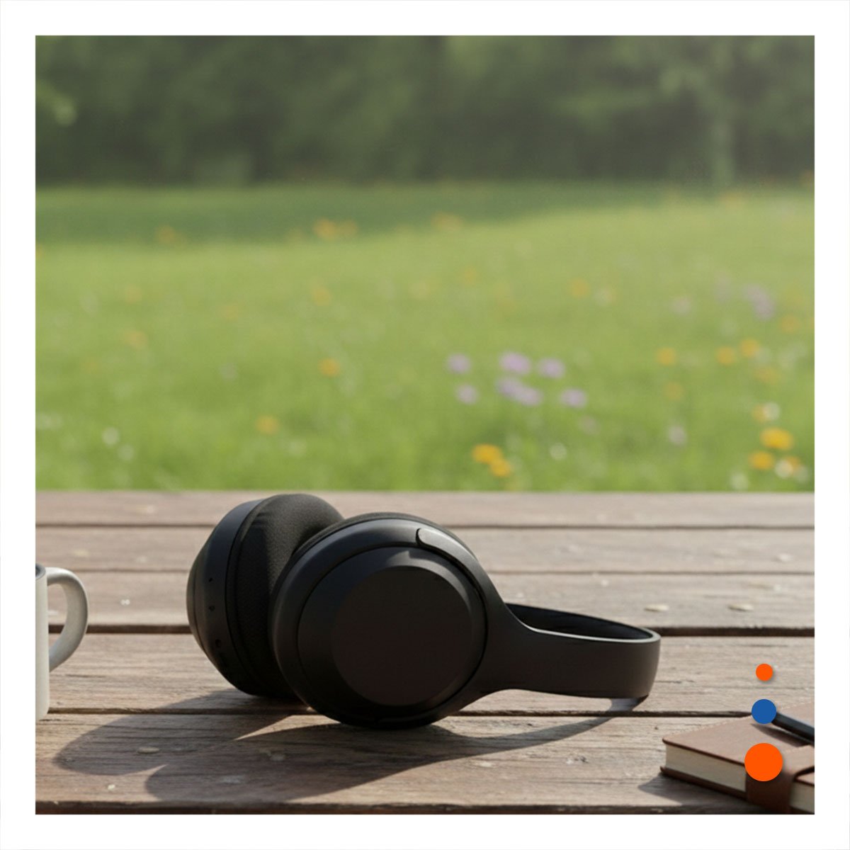 PACK6 AURICULAR WIRELESS NEGRO BLUETOOTH PORTATIL AUDIO CLARO PARA CELULAR Y+PAPEL REGALO - 5