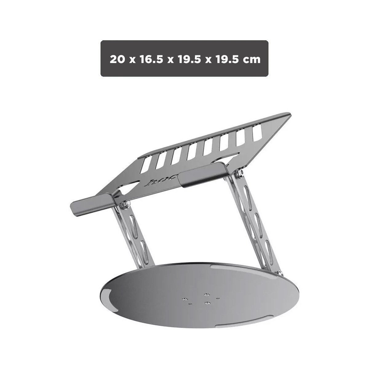 PACK2 COLUMNA RECARGABLE CON PARLANTE 12 PULGADAS NEGRO RECTANGULAR Y+REGALO STICKER - 4