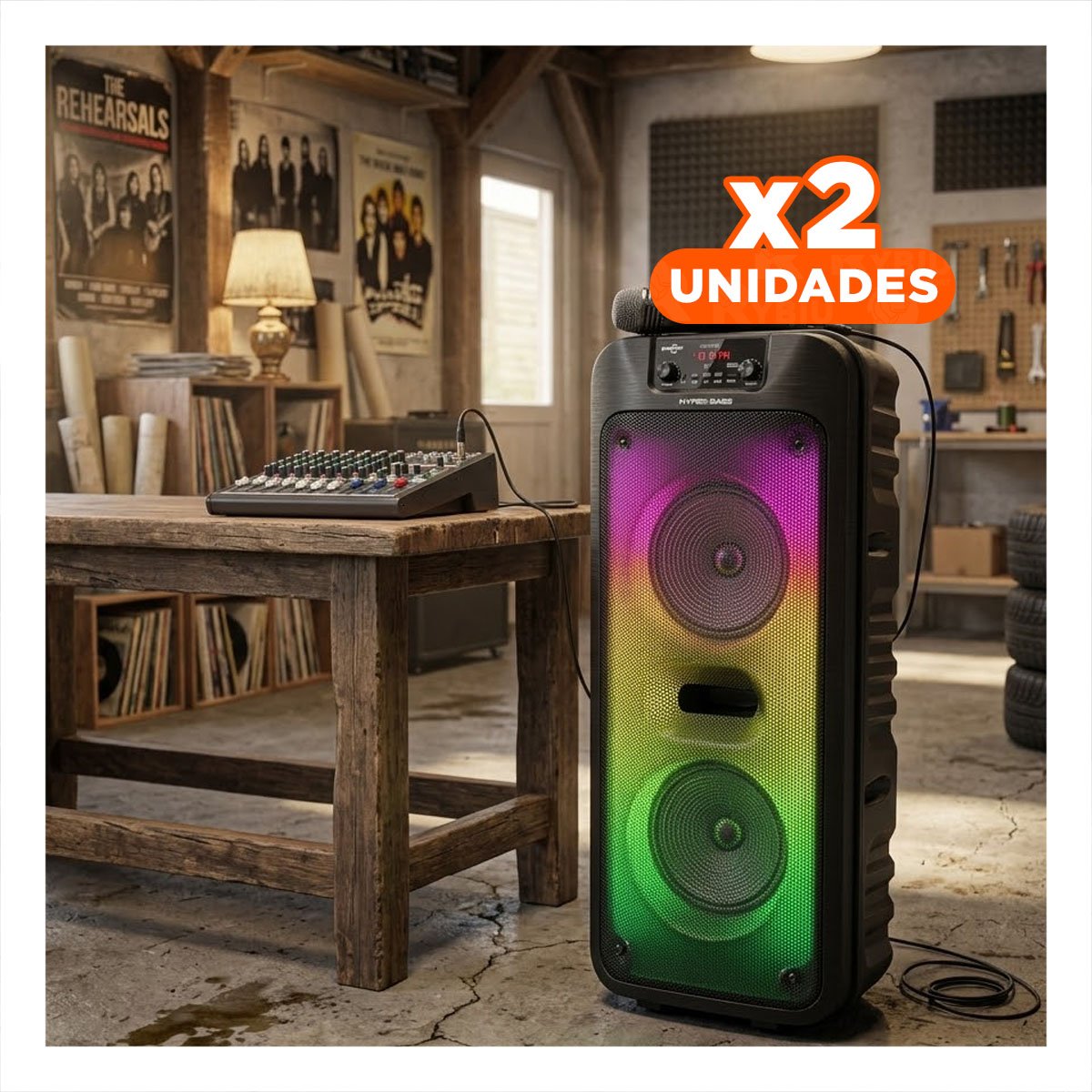 PACK2 RATON NEGRO CON CONEXION RAPIDA INALAMBRICO Y SENSOR POTENTE ESTABLE Y+REGALO STICKER - 1