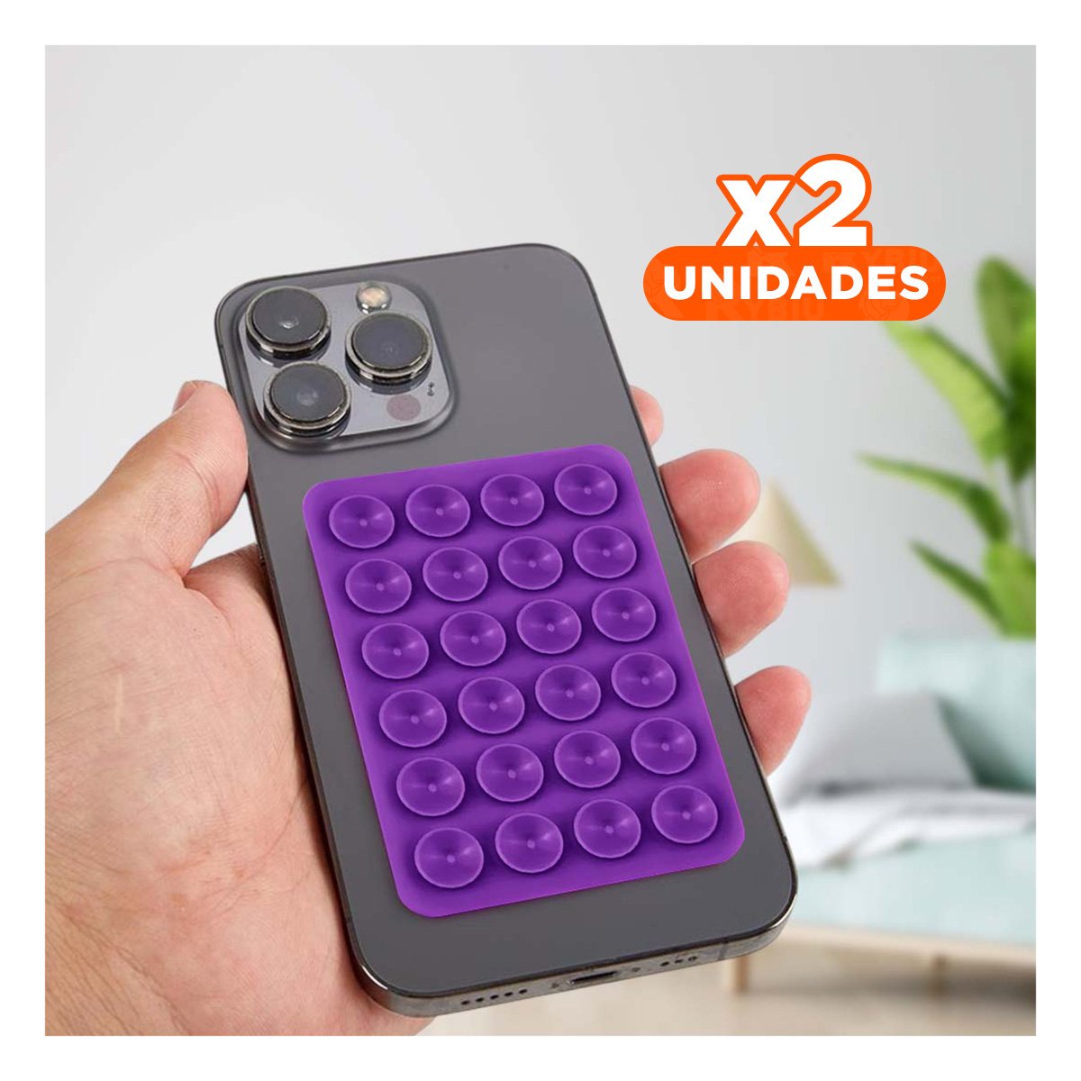 PACK2 RATON NEGRO CON CONEXION RAPIDA INALAMBRICO Y SENSOR POTENTE ESTABLE Y+REGALO STICKER - 1