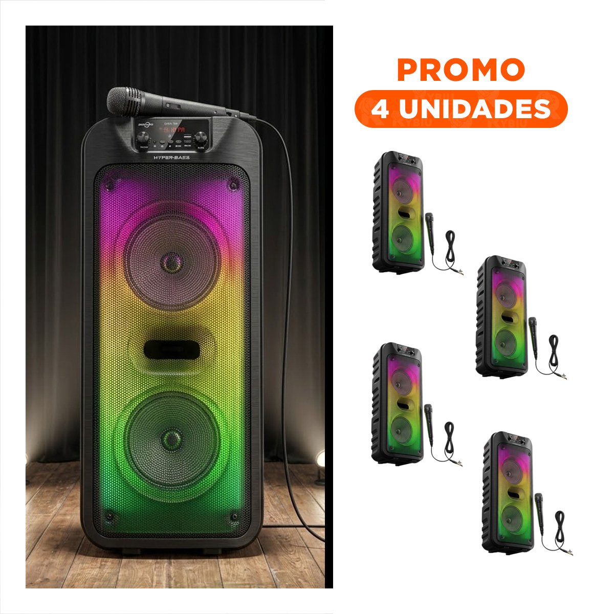 PACK2 RATON NEGRO CON CONEXION RAPIDA INALAMBRICO Y SENSOR POTENTE ESTABLE Y+REGALO STICKER - 1