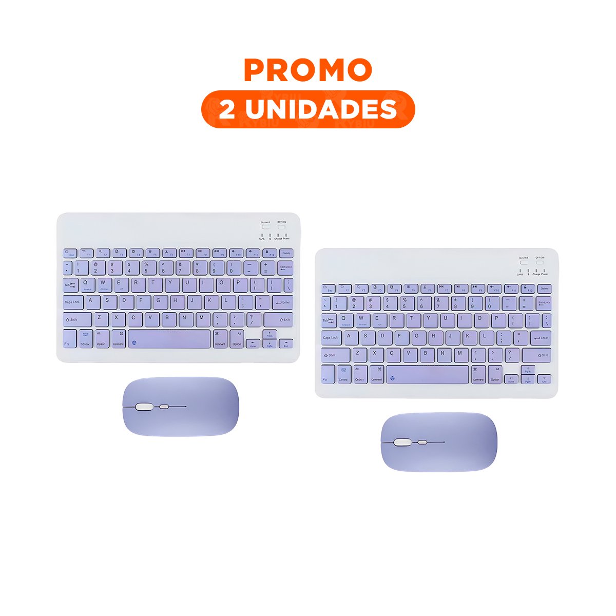 PACK2 MICROPARLANTE SONIDO CLARO MUSICA LUMINOSA Y REPRODUCCION NEGRO RAPIDA - 1