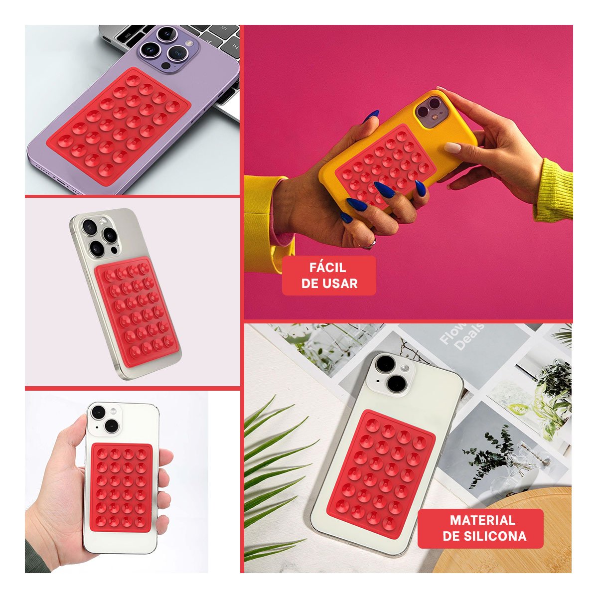 DISPOSITIVO NEGRO INALAMBRICO CON SISTEMA INTELIGENTE Y RENDIMIENTO OPTIMO Y+POST IT - 1