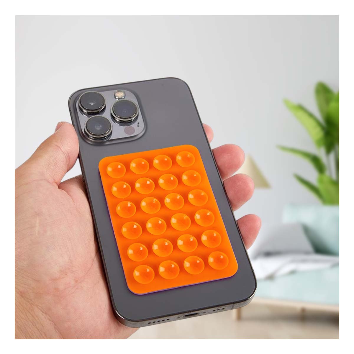 PACK2 RATON NEGRO CON CONEXION RAPIDA INALAMBRICO Y SENSOR POTENTE ESTABLE Y+REGALO STICKER - 3