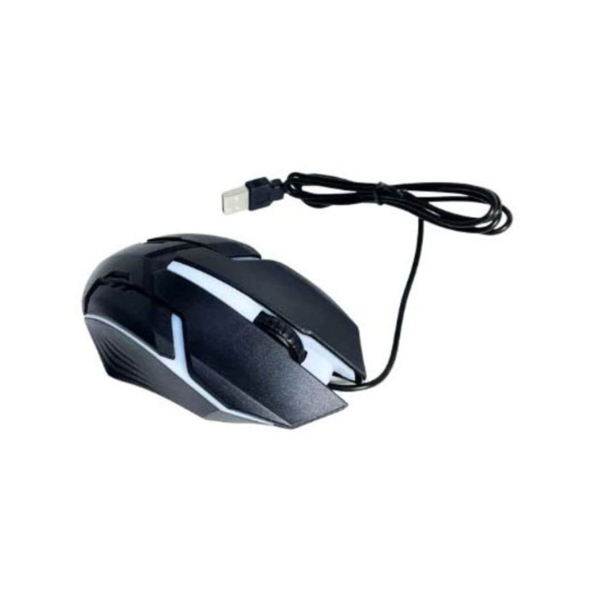DISPOSITIVO INALAMBRICO NEGRO CON DISPOSITIVO COMPACTO Y ALTA PRECISION FIABLE Y+LIGAS REGALO - 3