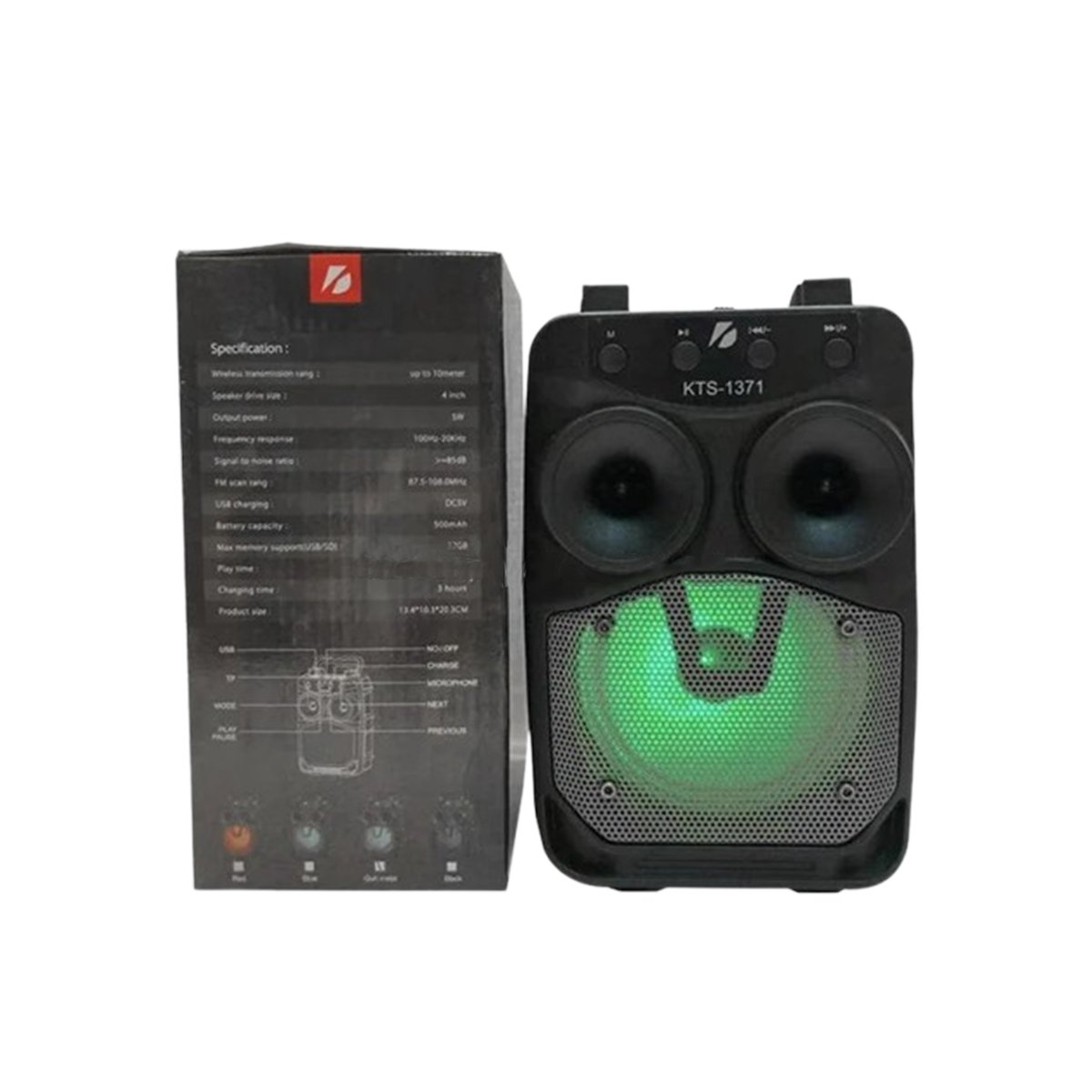 DISPOSITIVO NEGRO CON CONEXION RAPIDA INALAMBRICO Y SENSOR POTENTE ESTABLE Y+REGALO STICKER - 3