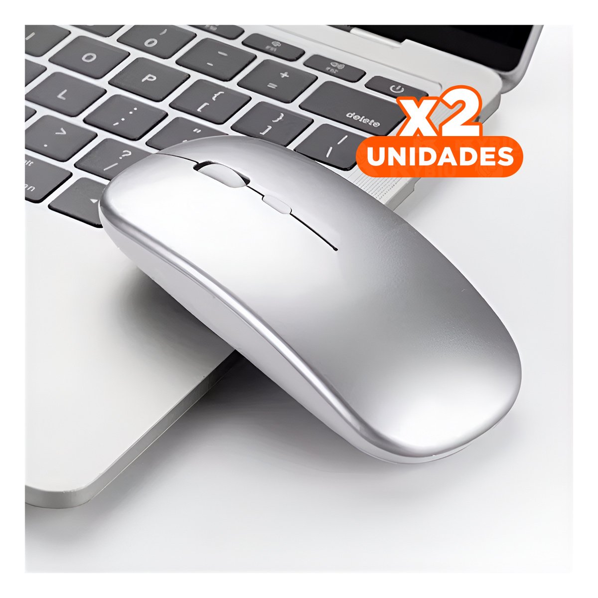PACK2 MICROPARLANTE REPRODUCCION LIGERA SONIDO FIRME Y MUSICA UNIFORME NEGRO Y+REGALO STICKER - 1