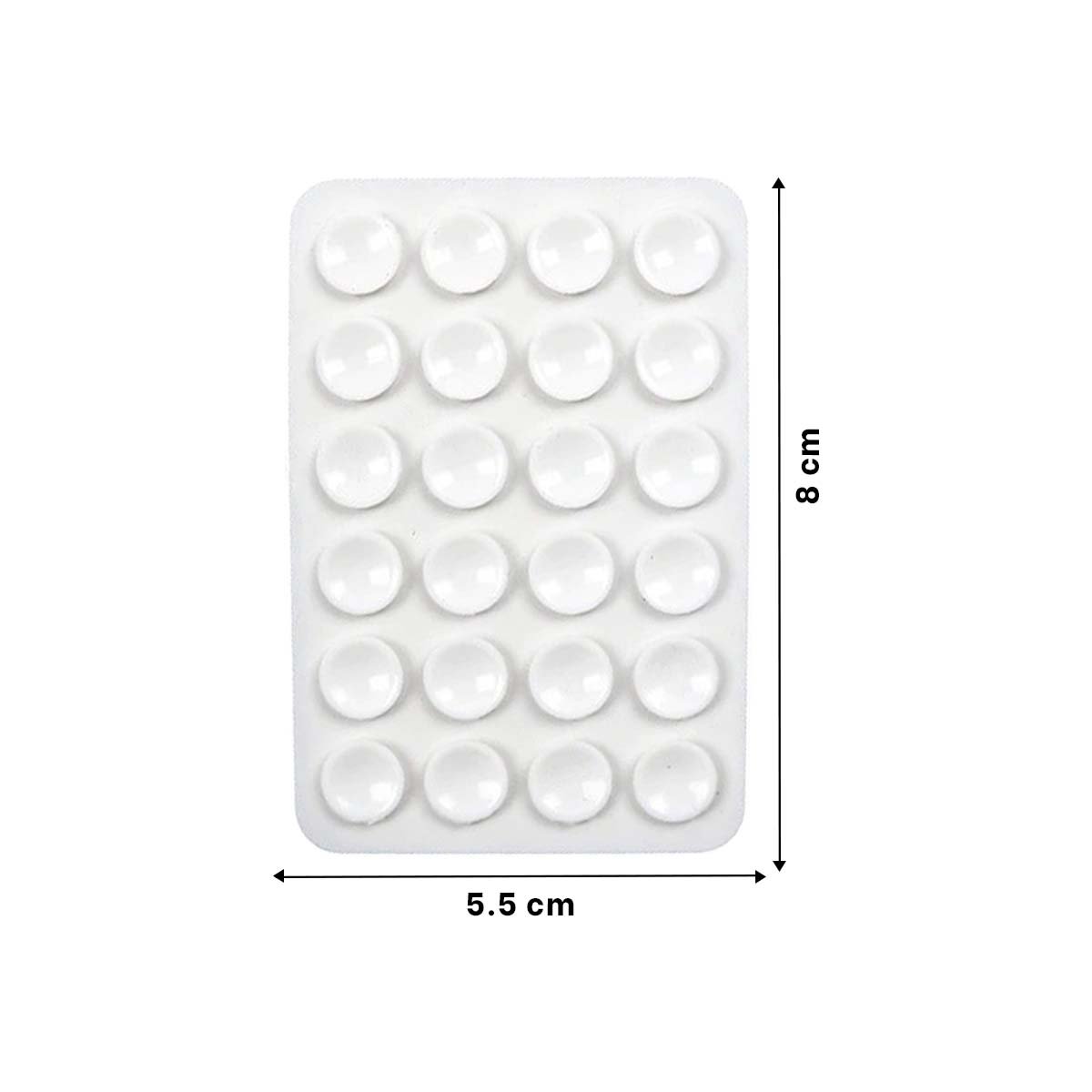 PACK2 RATON NEGRO CON CONEXION RAPIDA INALAMBRICO Y SENSOR POTENTE ESTABLE Y+REGALO STICKER - 4