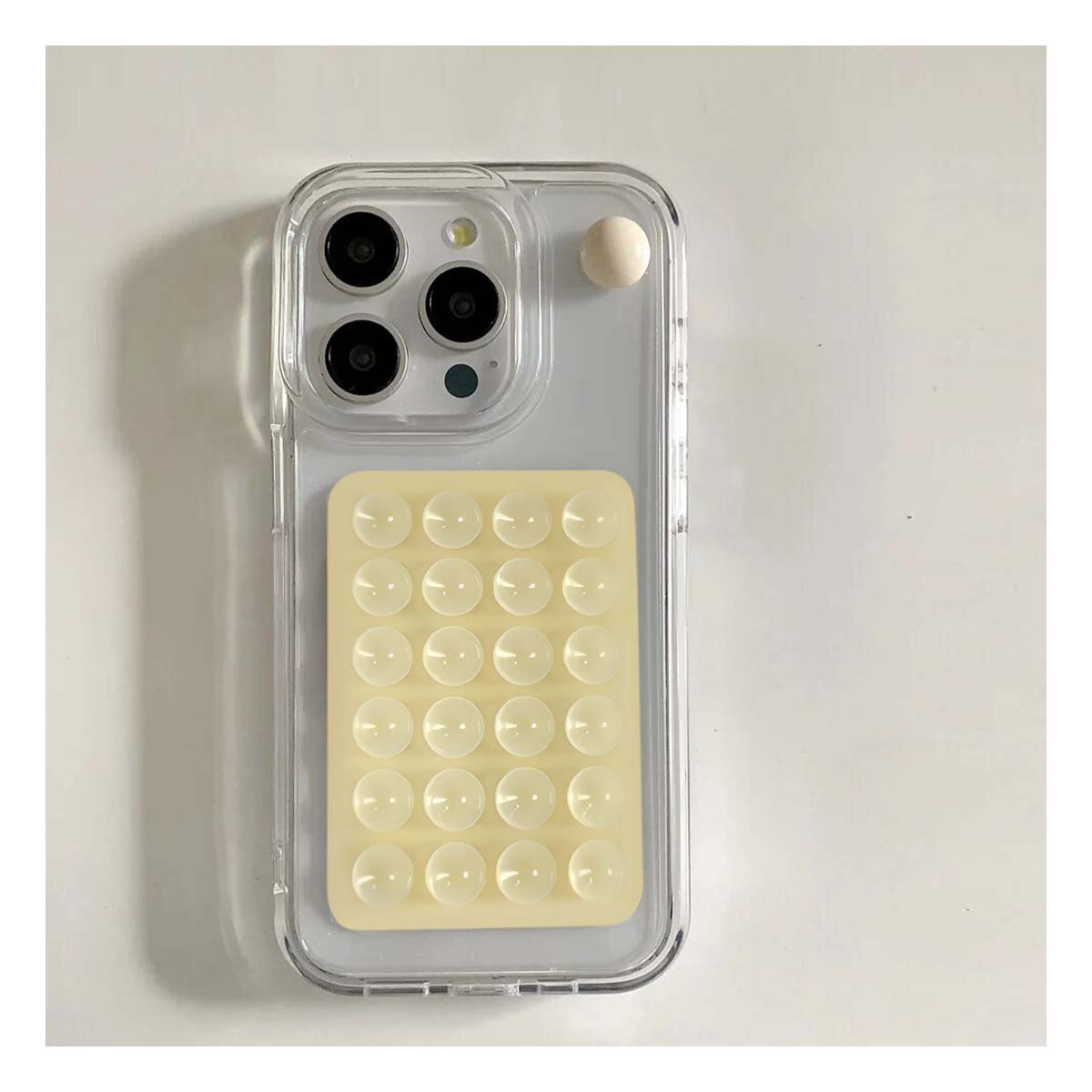 DISPOSITIVO NEGRO INALAMBRICO CON SISTEMA INTELIGENTE Y RENDIMIENTO OPTIMO Y+POST IT - 3