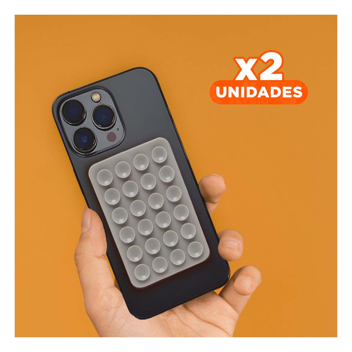 PACK2 RATON NEGRO CON CONEXION RAPIDA INALAMBRICO Y SENSOR POTENTE ESTABLE Y+REGALO STICKER - 1