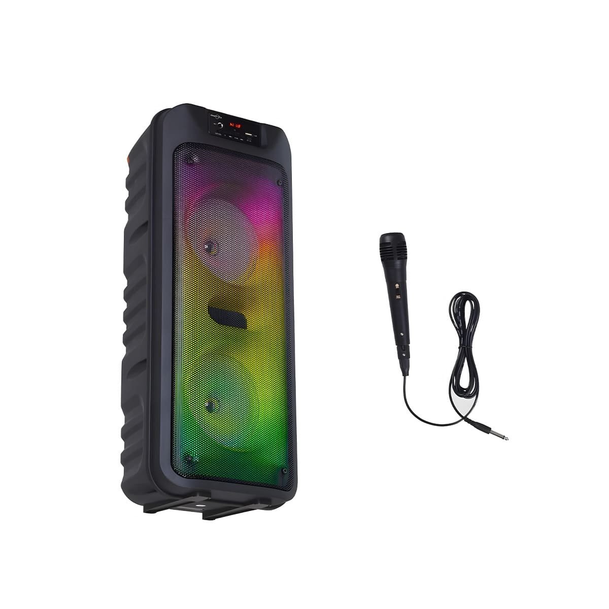 DISPOSITIVO INALAMBRICO NEGRO CON DISPOSITIVO COMPACTO Y ALTA PRECISION FIABLE Y+LIGAS REGALO - 3