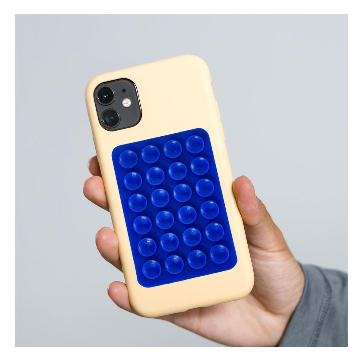 DISPOSITIVO NEGRO INALAMBRICO CON TECNOLOGIA AVANZADA Y RENDIMIENTO SEGURO - 1