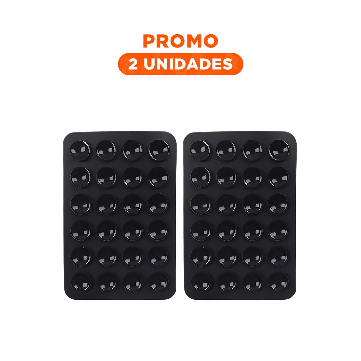PACK2 RATON NEGRO INALAMBRICO CON TECNOLOGIA AVANZADA Y RENDIMIENTO SEGURO - 1