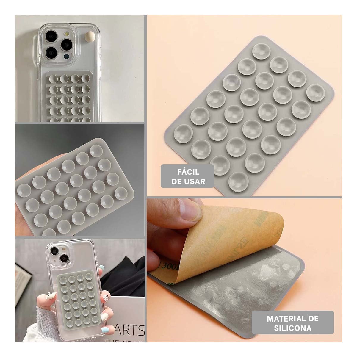 PACK12 PUNTERO NEGRO INALAMBRICO CON TECNOLOGIA AVANZADA Y SENSOR POTENTE Y+PAPEL REGALO - 2