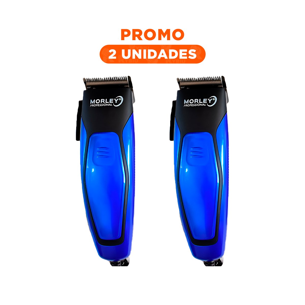 PACK2 ESTILIZADOR USO DIARIO 2 EN 1 ROSADO INALAMBRICO PARA CABELLO MALEABLE - 1