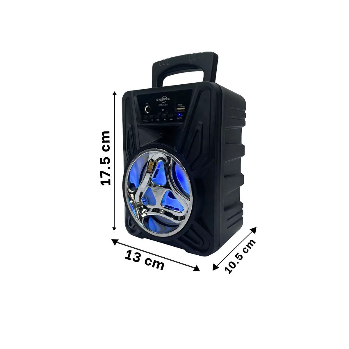 DISPOSITIVO INALAMBRICO NEGRO CON DISPOSITIVO COMPACTO Y ALTA PRECISION FIABLE Y+LIGAS REGALO - 4