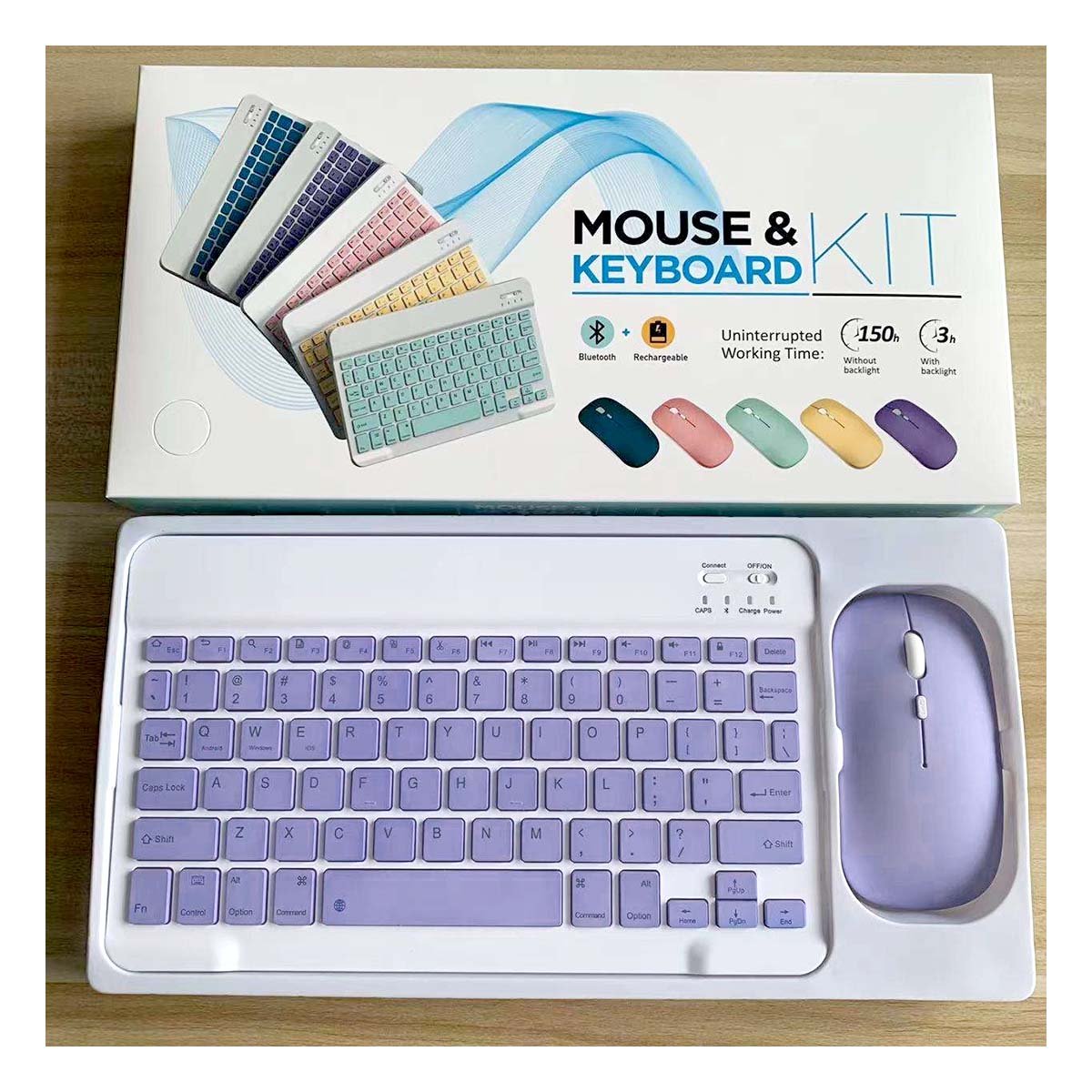 PACK4 EQUIPO DE SONIDO PORTATIL MUSICA SUAVE Y SONIDO NEGRO CLARO Y+REGALO STICKER - 3