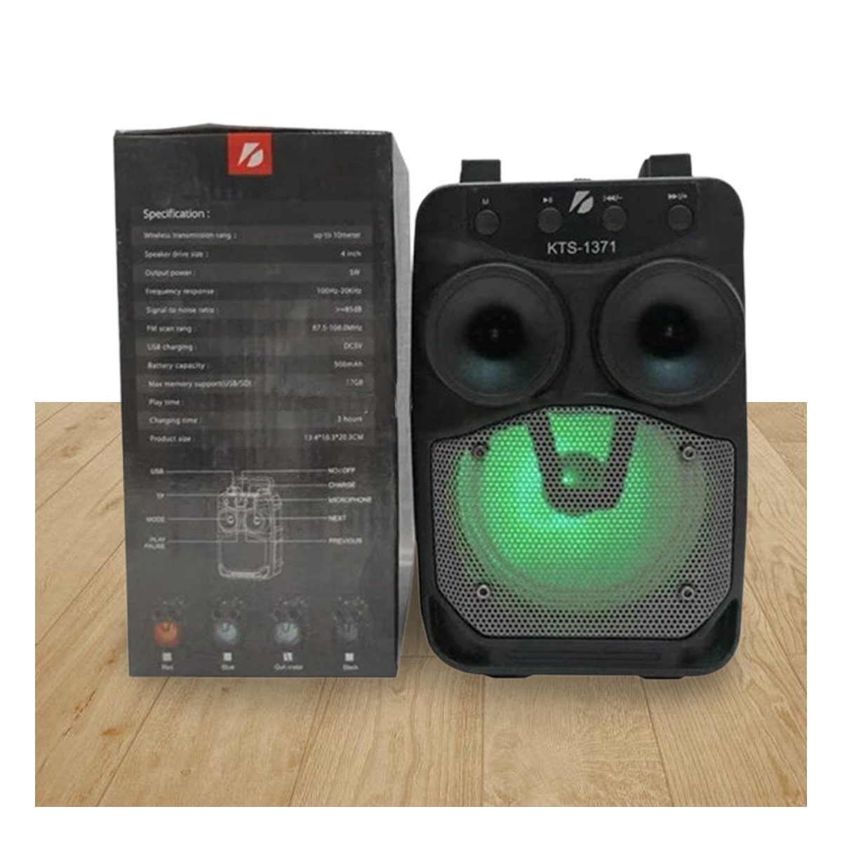 DISPOSITIVO NEGRO INALAMBRICO CON SISTEMA INTELIGENTE Y RENDIMIENTO OPTIMO Y+POST IT - 3